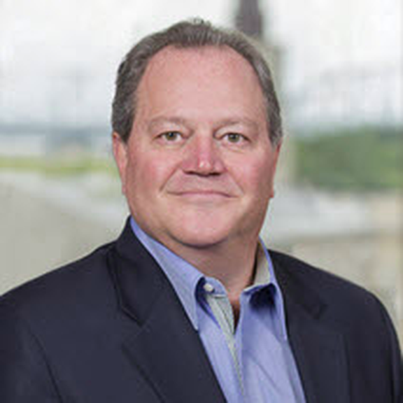 Jeffrey Davis, Chairman and CEO, Perficient