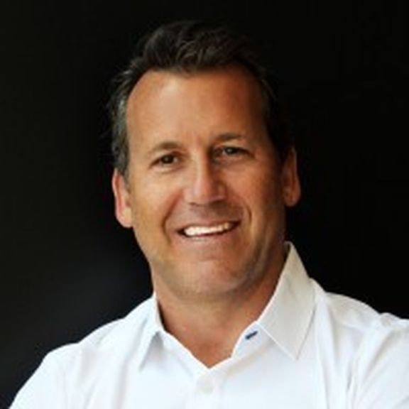 Joe Ross, executive vice president, sales &#038; marketing, Velocity