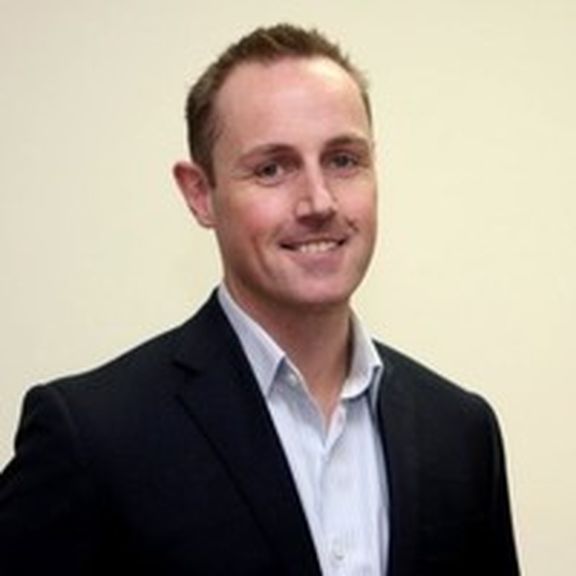 Justin Clark, general manager, Mondada