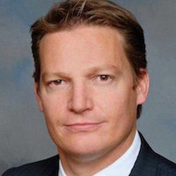 FireEye CEO Kevin Mandia