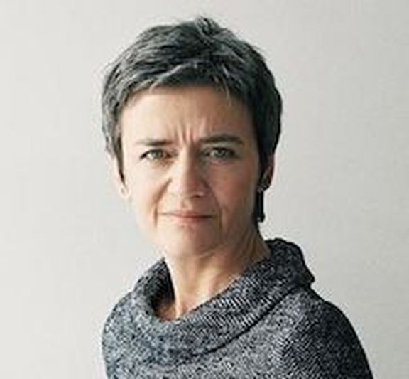 Margrethe Vestager