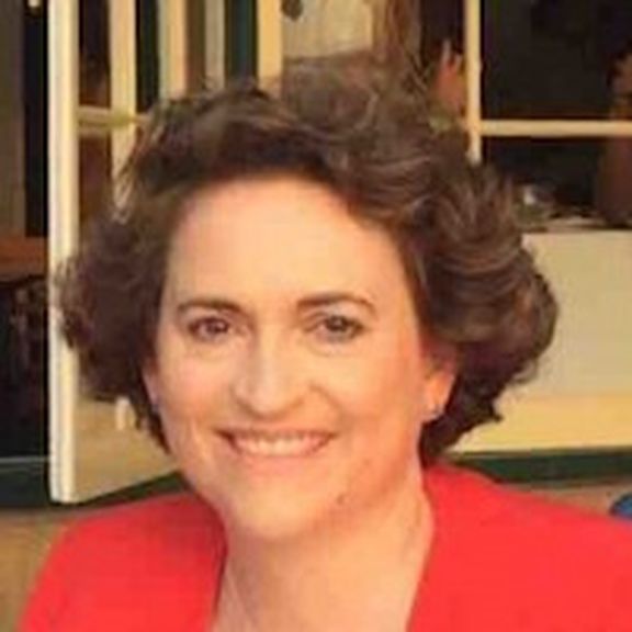 Dr. Maria Milosavljevic