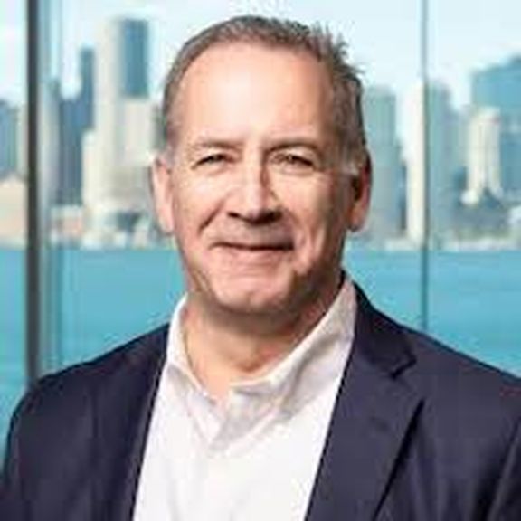 Michael A. Morrison, former CEO, CoreView