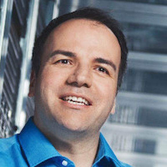 Patrick Pulvermueller, CEO, Acronis