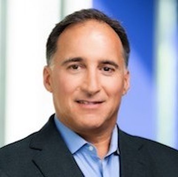 Peter Anastos, general counsel, N-able