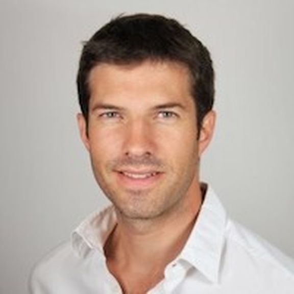 Pierre Betouin, CEO, Sqreen