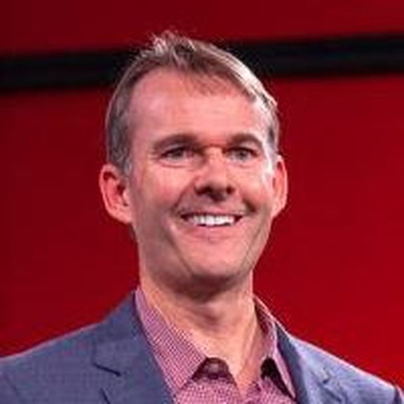 New Rackspace CEO Kevin Jones