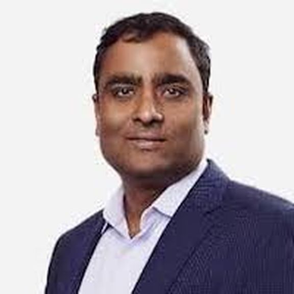 Raj Mamodia, Founder and CEO, Brillio