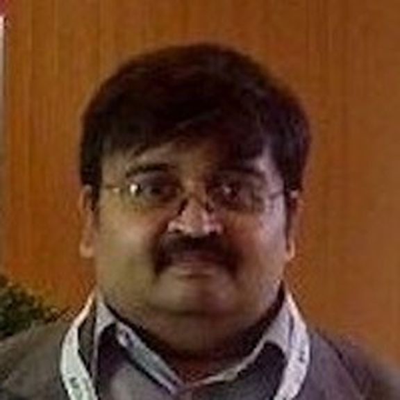 Rajesh Mony, CTO, Spell Security