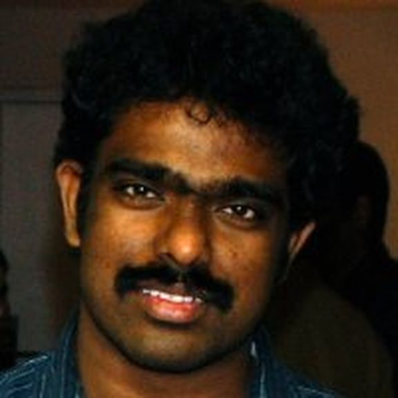 Raju Vegesna