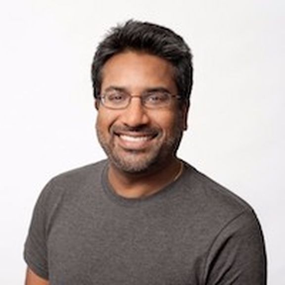 Rishi Chandra, president, Google Nest