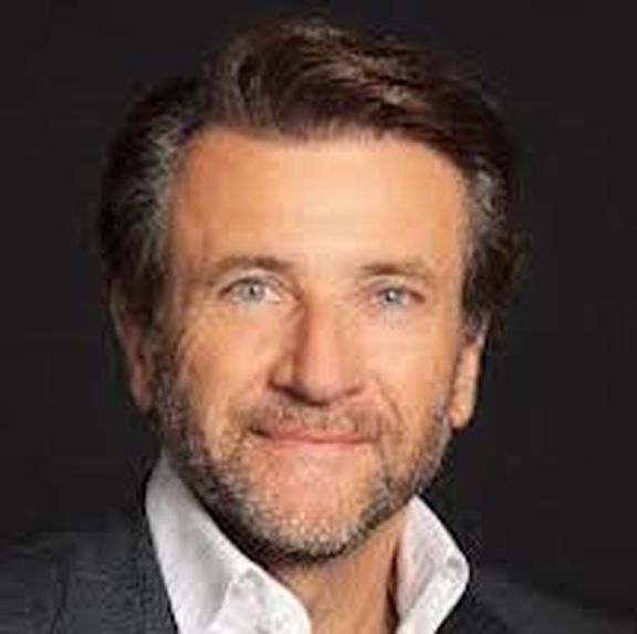 Robert Herjavec