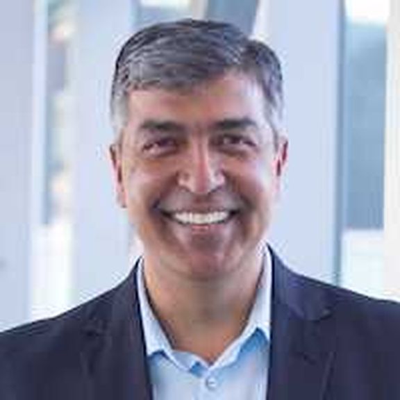 RSA President Rohit Ghai