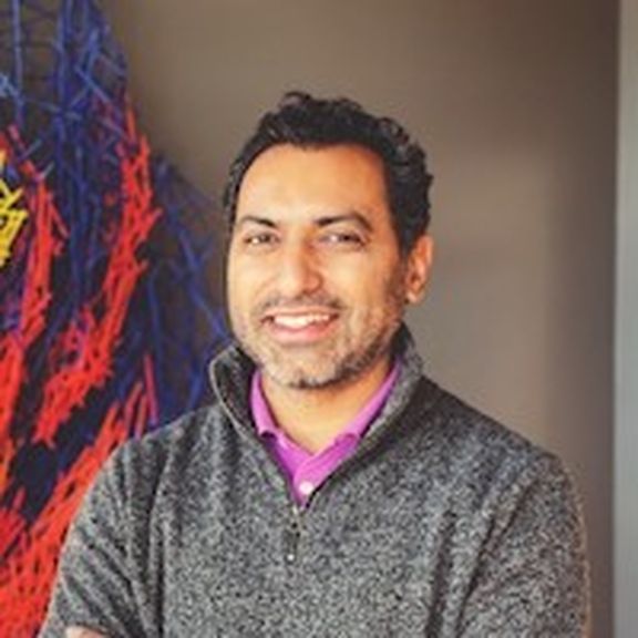 Sharat Nagaraj, founder and president, celito