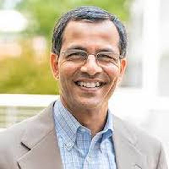 Shekar Ayyar, EVP, GM, Telco and Edge Cloud Business Unit, VMware