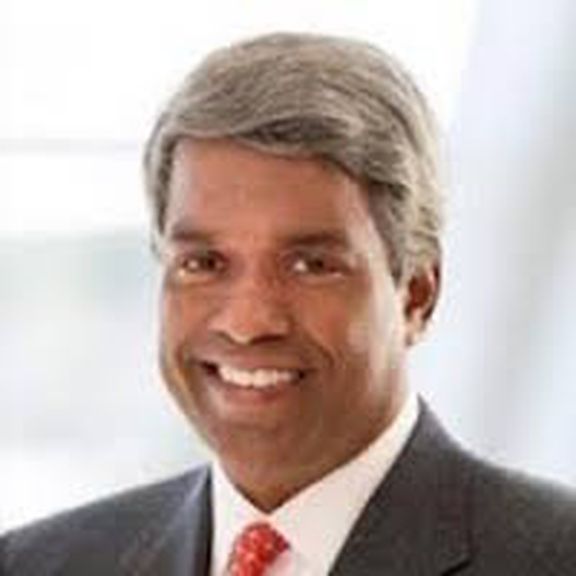 Thomas Kurian, CEO, Google Cloud