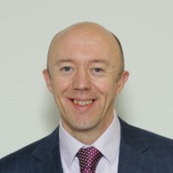 Version 1 CEO Tom O&#8217;Conner