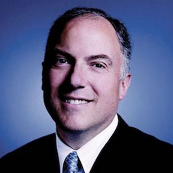 Presidio CEO Bob Cagnazzi