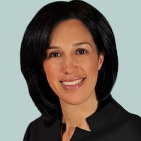 Erica Volini, SVP, ServiceNow