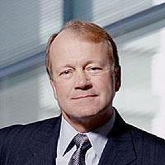 John Chambers