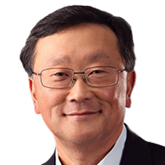 John Chen