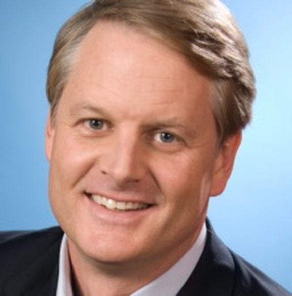 ServiceNow CEO John Donahoe