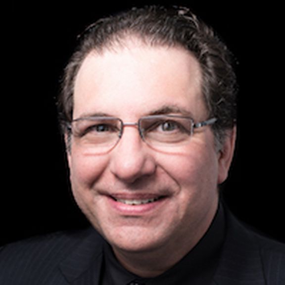 Reformed Hacker Kevin Mitnick