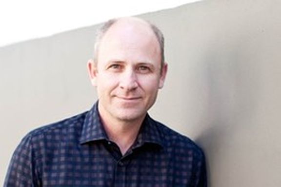 New Relic CEO Lew Cirne