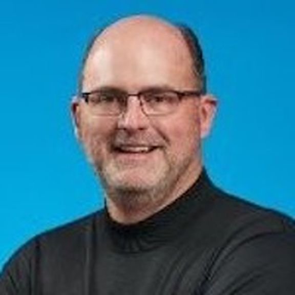 Mike Harvath, CEO