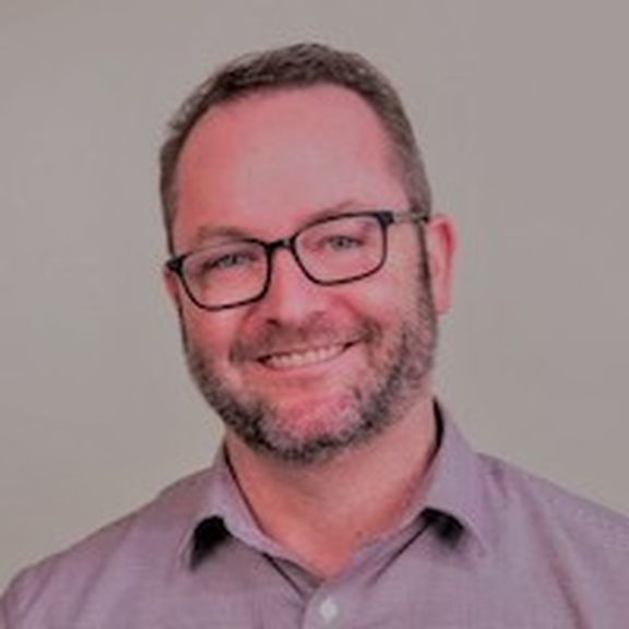 Patrick Beggs, CISO, ConnectWise