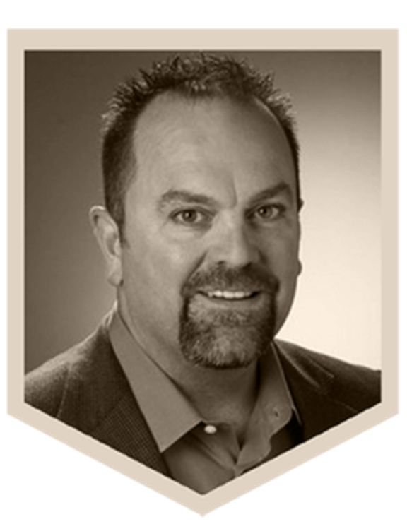 Rob Boles, founder and president, BLOKWORX
