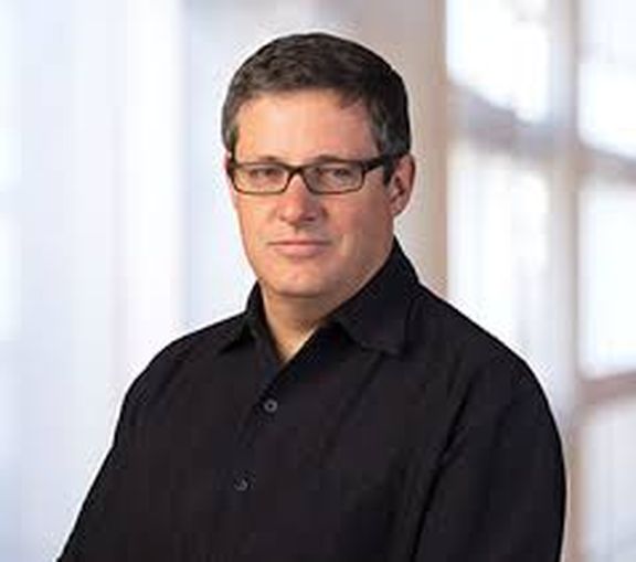 Pivotal CEO Rob Mee