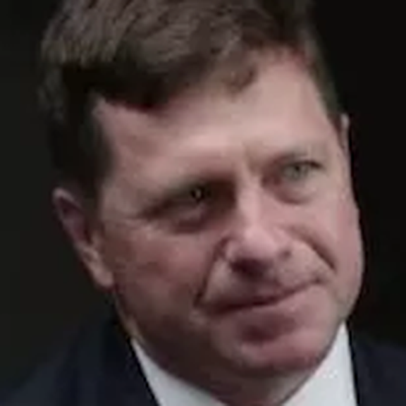 SEC Chairman Jay Clayton