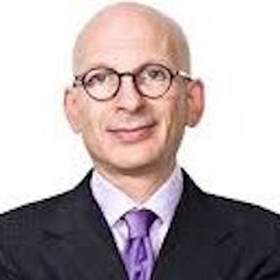 Marketing Guru Seth Godin