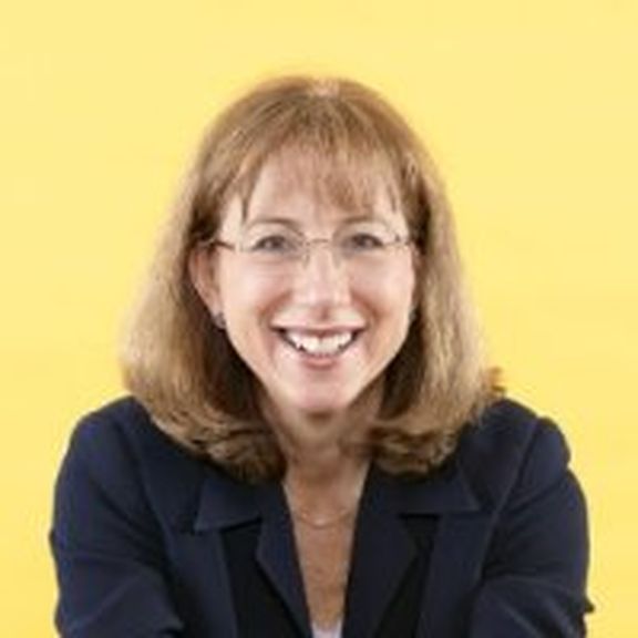 Shira Goodman