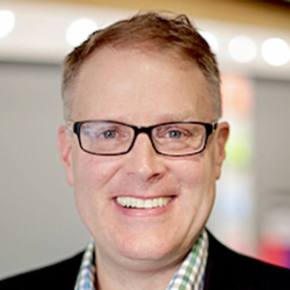 Tim Weller, CEO, Datto