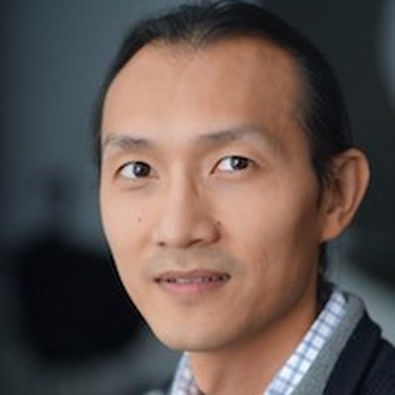 Vincent Tran, COO, Liongard