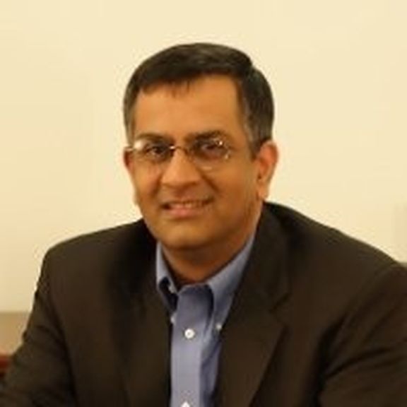 Doc Vaidhyanathan, co-founder, Spanugo