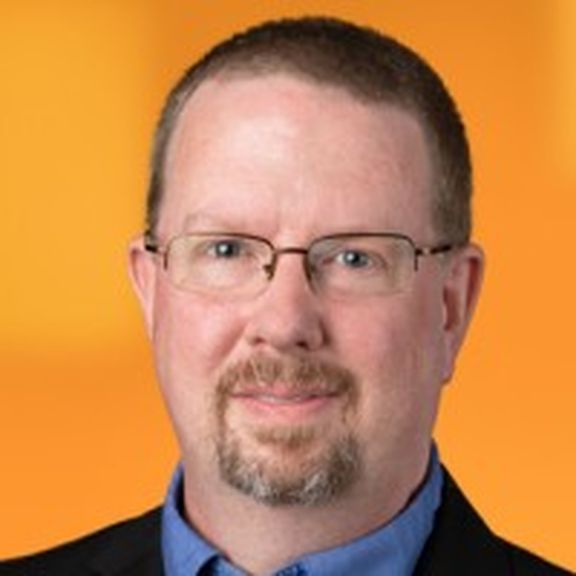 Eric Anthony, Head Operations Nerd, SolarWinds MSP