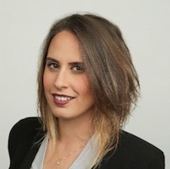 Liron Barak, CEO, BitDam