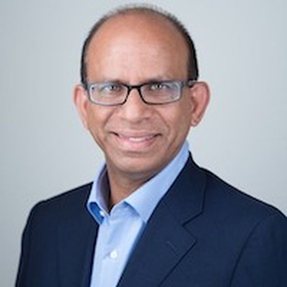 Manish Sharma, Group Chief Executive, Accenture Operations