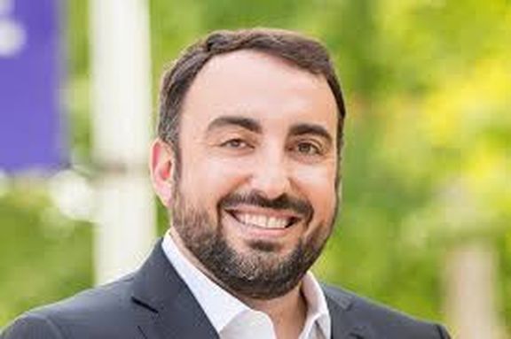 Alex Stamos, former chief security officer, Facebook