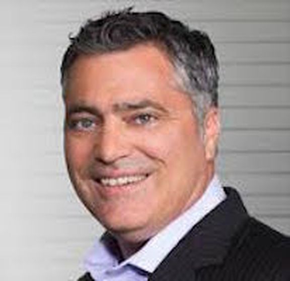 Cloudera CEO Tom Reilly