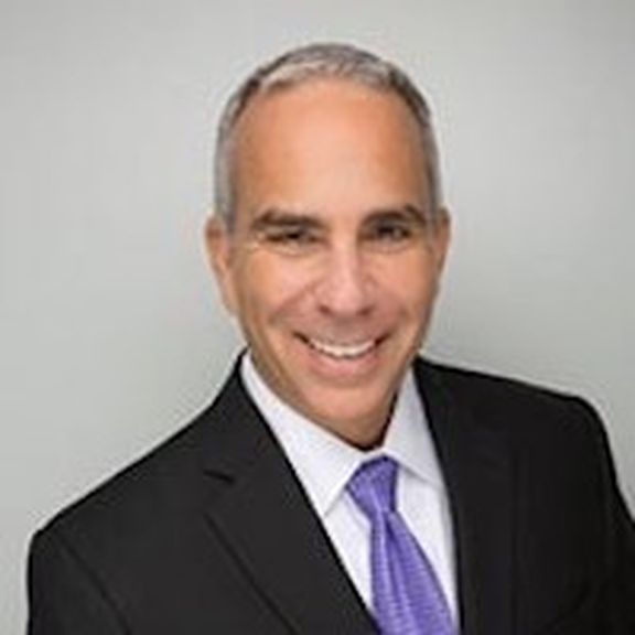 Larry Goldberg, SVP, Ensono