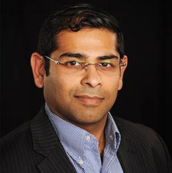 Pratik Roychoudhury, CEO, IT Assist