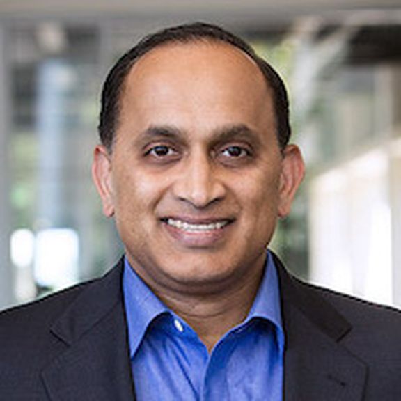 VMware&#8217;s Sanjay Poonen