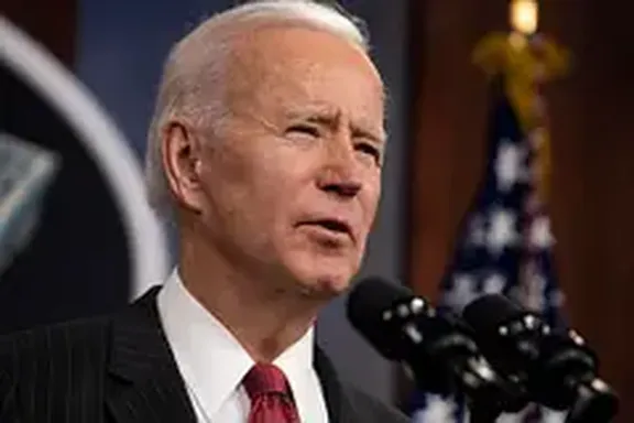 Biden May 2021 EO