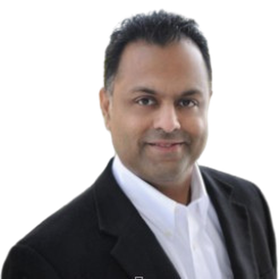 Arun Abraham