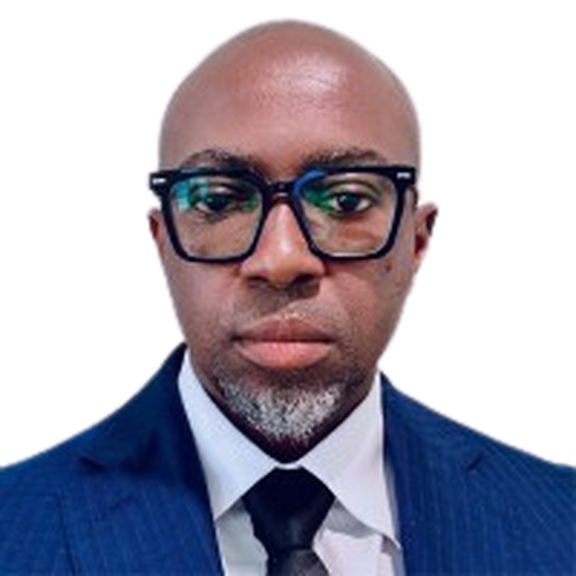 Eric Boateng