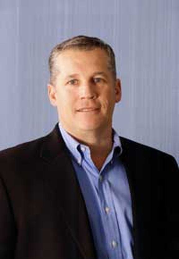 Peter Tyrrell, vice president of worldwide sales, Verdasys